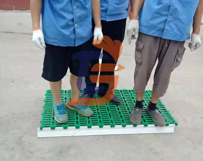 承重測試